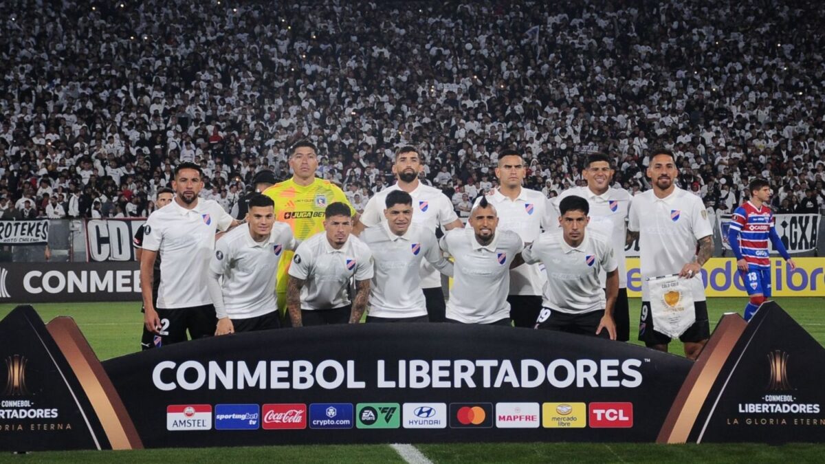 Colo Colo se ilusiona