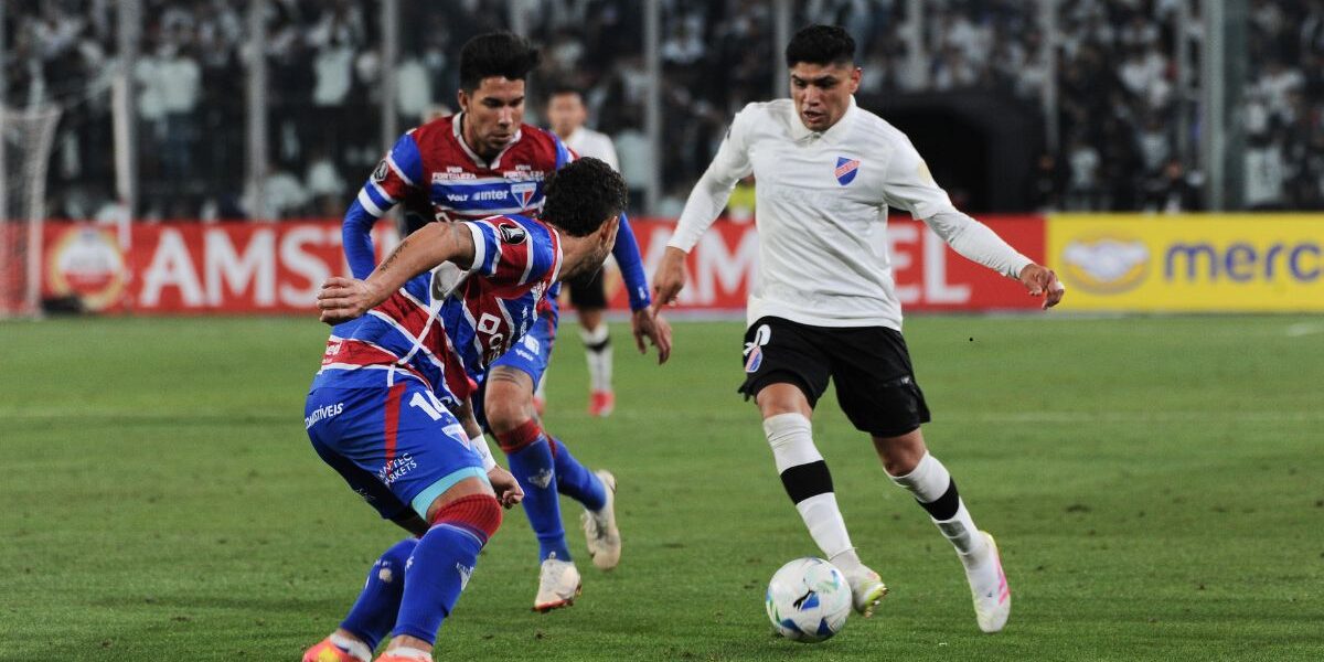 Colo Colo suma refuerzo