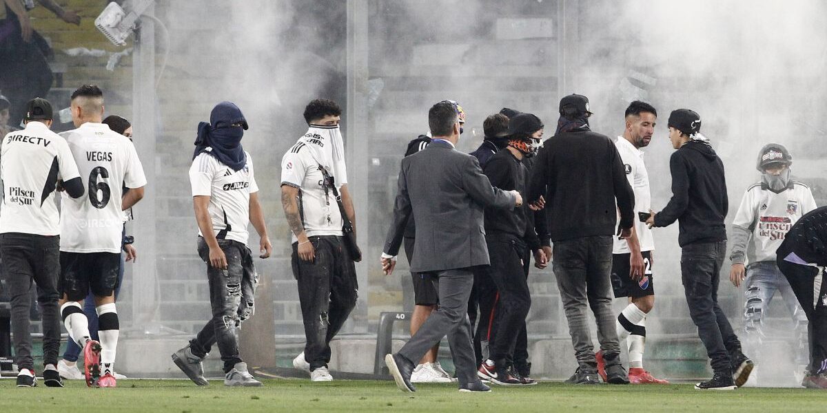 Colo Colo confirma decisión