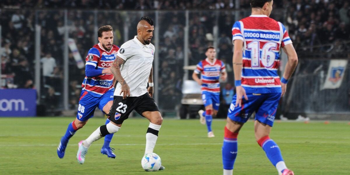 Colo Colo podría salvarse