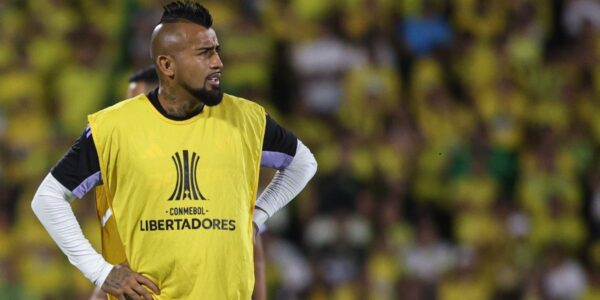 La programación sin Colo Colo