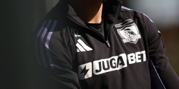 Colo Colo lanza nueva linea de ropa