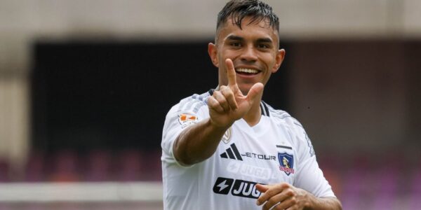 El plan de Colo Colo