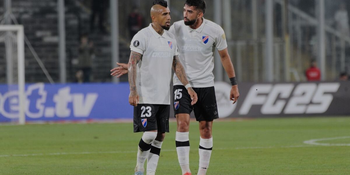 La decisión que golpea a Colo Colo