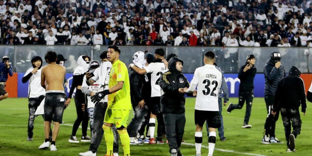 El apoyo que recibiría Colo Colo