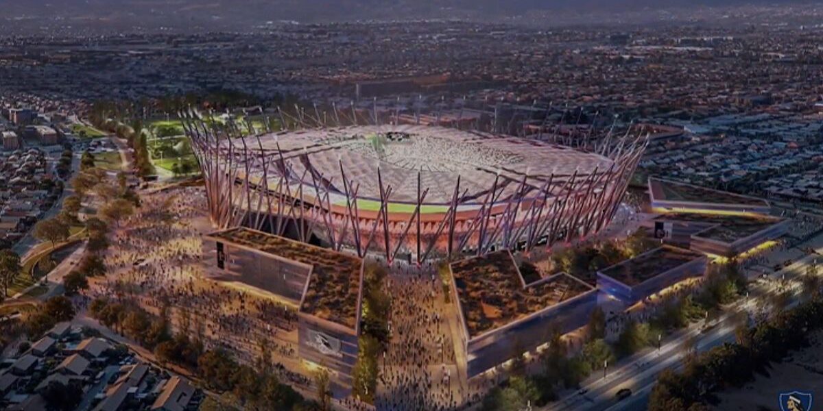El nuevo Monumental de Colo Colo en duda