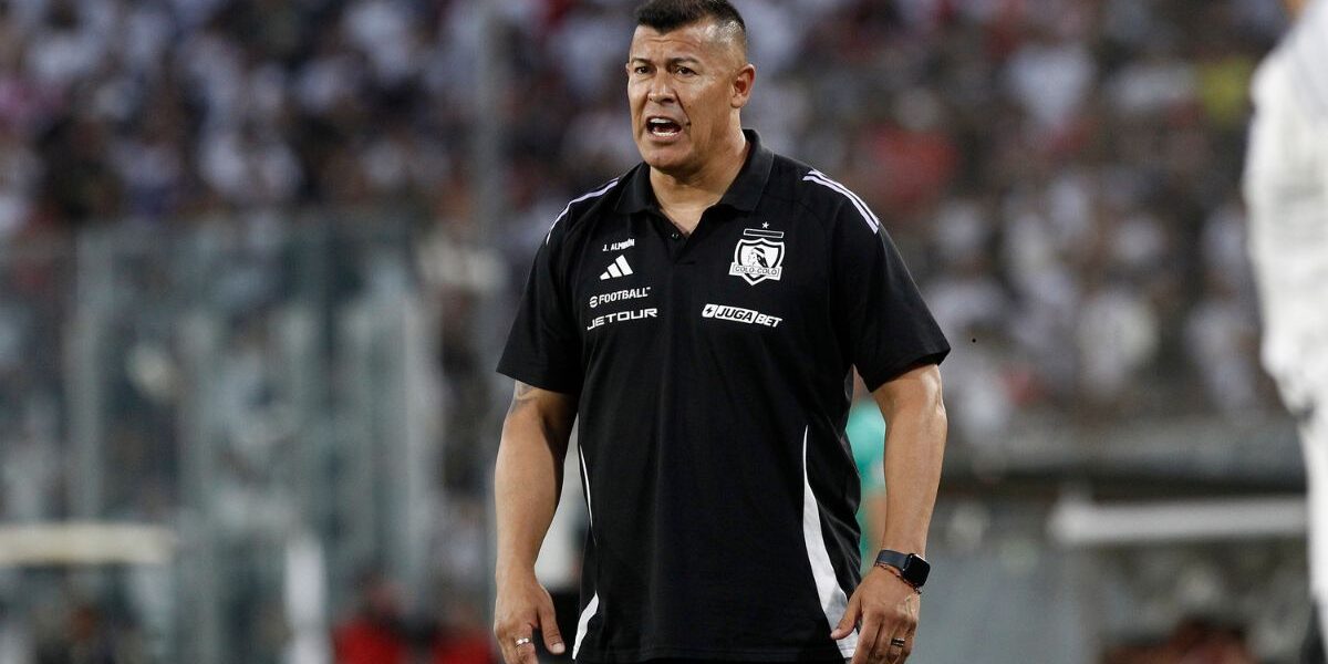 Colo Colo Vs Coquimbo