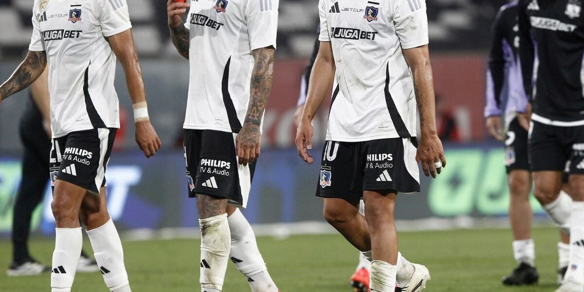 Zavala se abre camino en Colo Colo