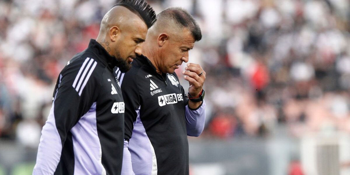 Colo Colo