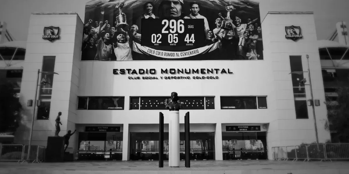 Colo Colo Vs Fortaleza