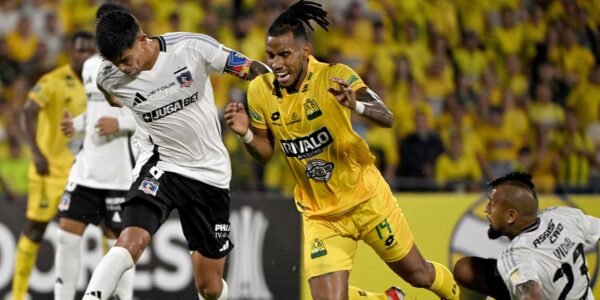 Colo Colo