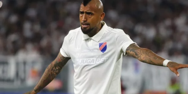 Colo Colo y su centenario