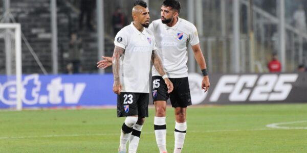 La decisión de Conmebol sobre Colo Colo