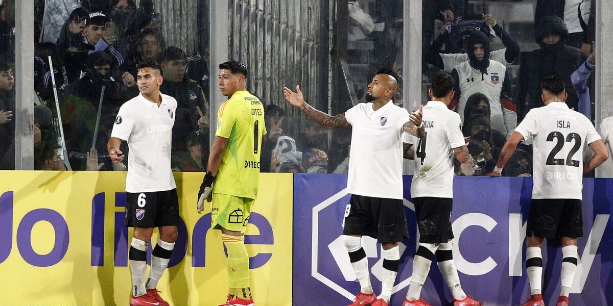 Colo Colo en shock tras la tragedia