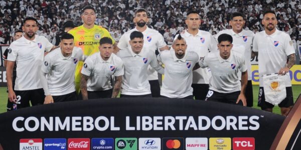 La decisión de Colo Colo