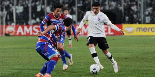 Prensa habla de castigo para Colo Colo