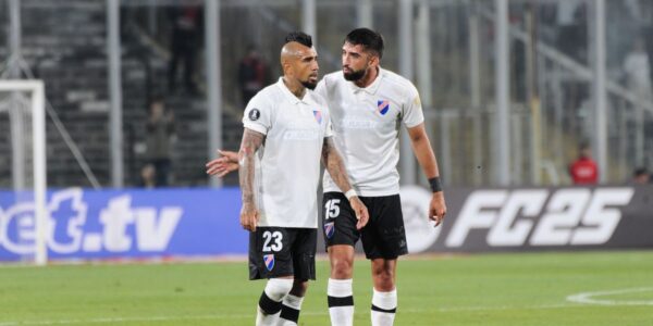 El nuevo castigo para Colo Colo