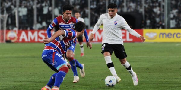 Castigo de Colo Colo