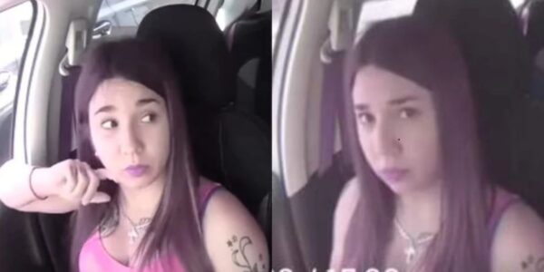 Constanza Ruiz violencia