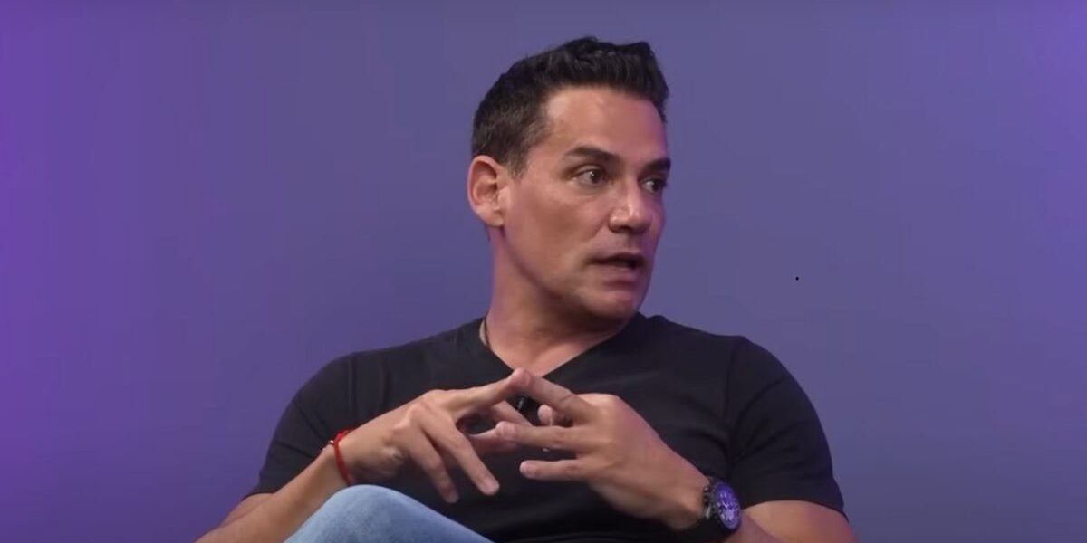 Cristián de la Fuente