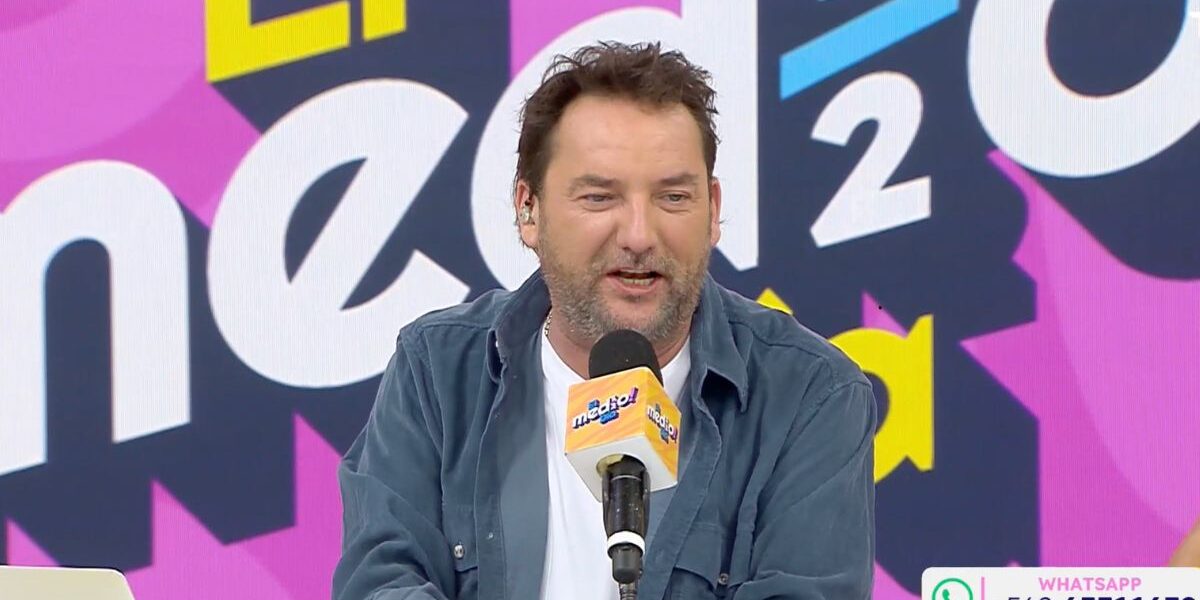 Daniel Fuenzalida