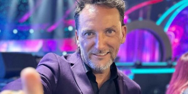 Daniel Fuenzalida