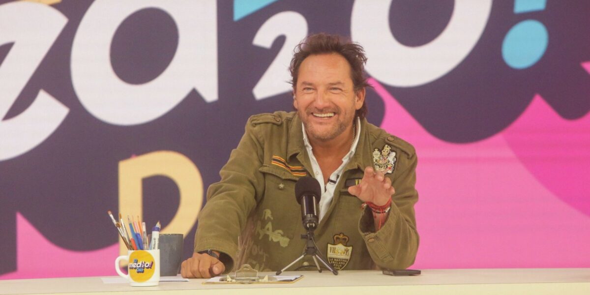 Daniel Fuenzalida