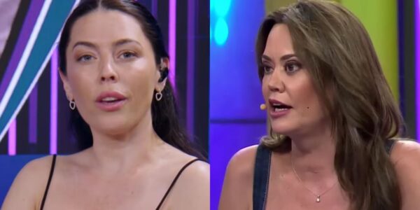 revelación de Daniela Aránguiz