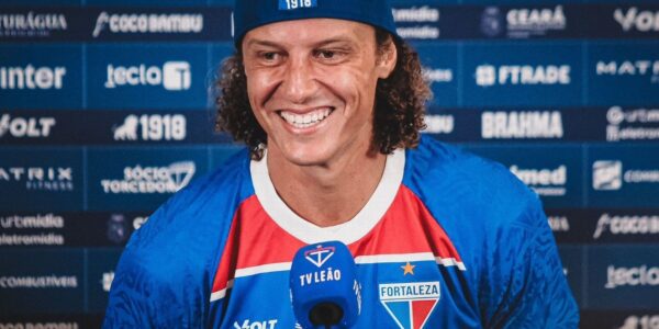 David Luiz
