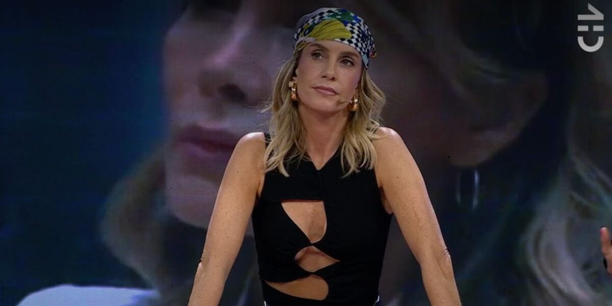 Diana Bolocco estalla