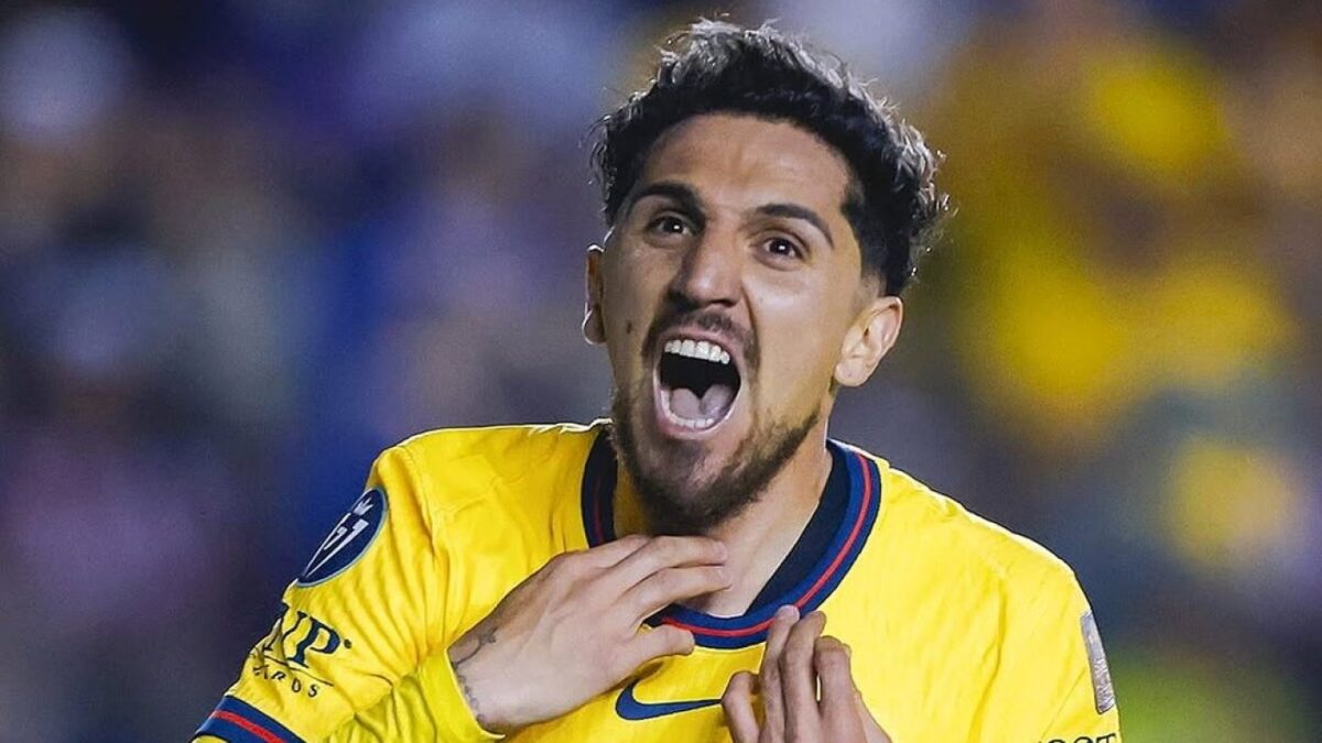 El representante Diego Valdés habló sobre la U