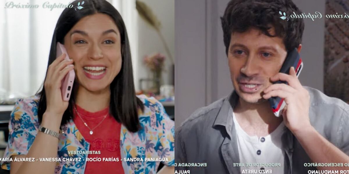 El Jardín de Olivia