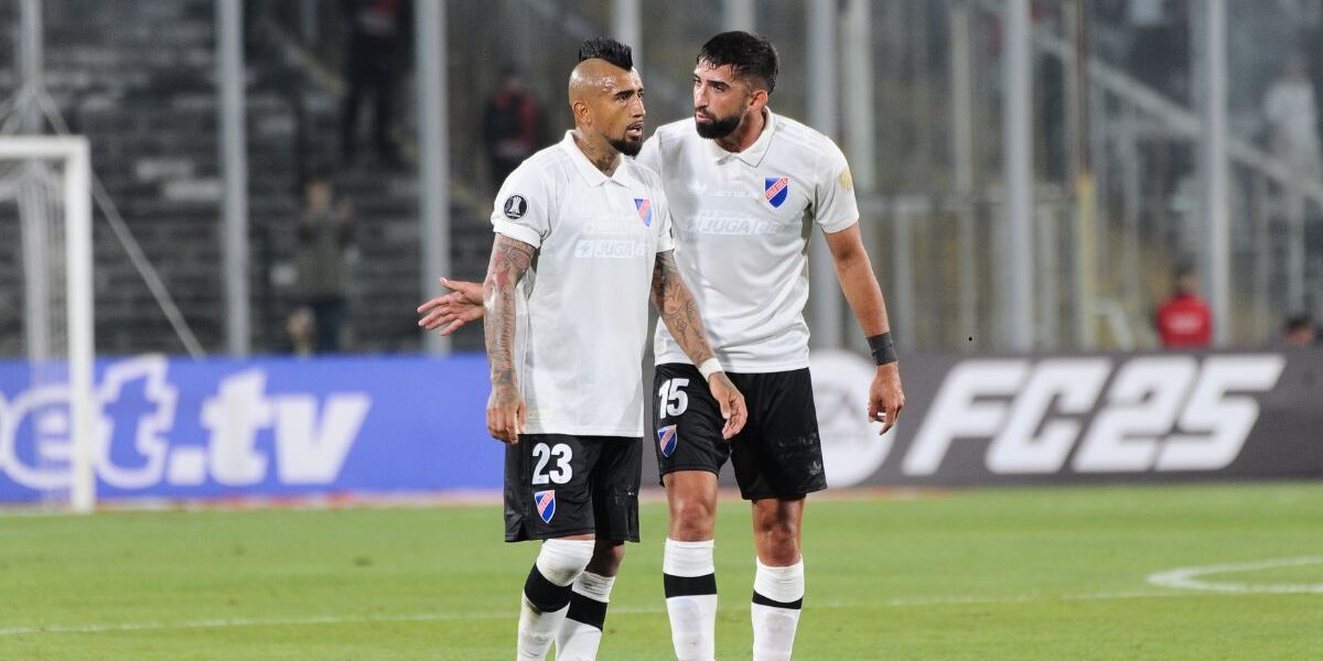 La acción de Emiliano Amor que fue elogiado