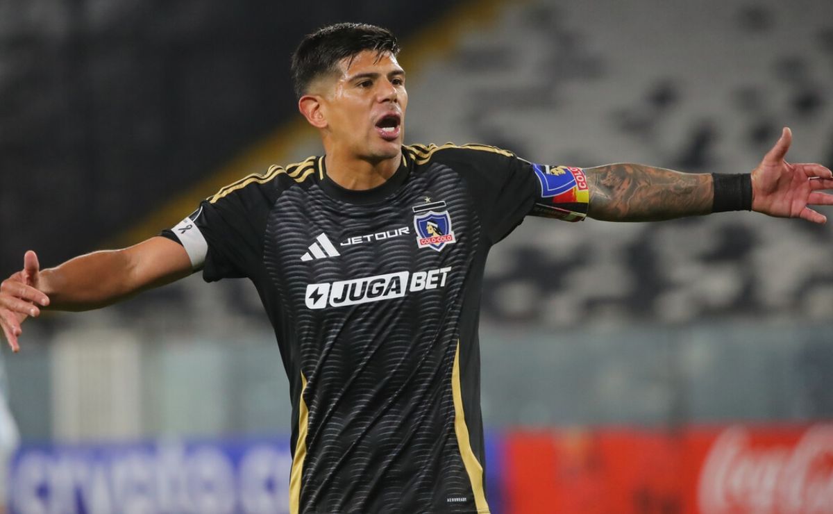 Esteban Pavez alza la voz