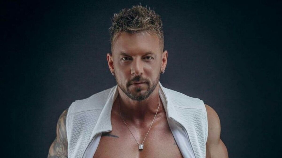 Fabricio Vasconcelos