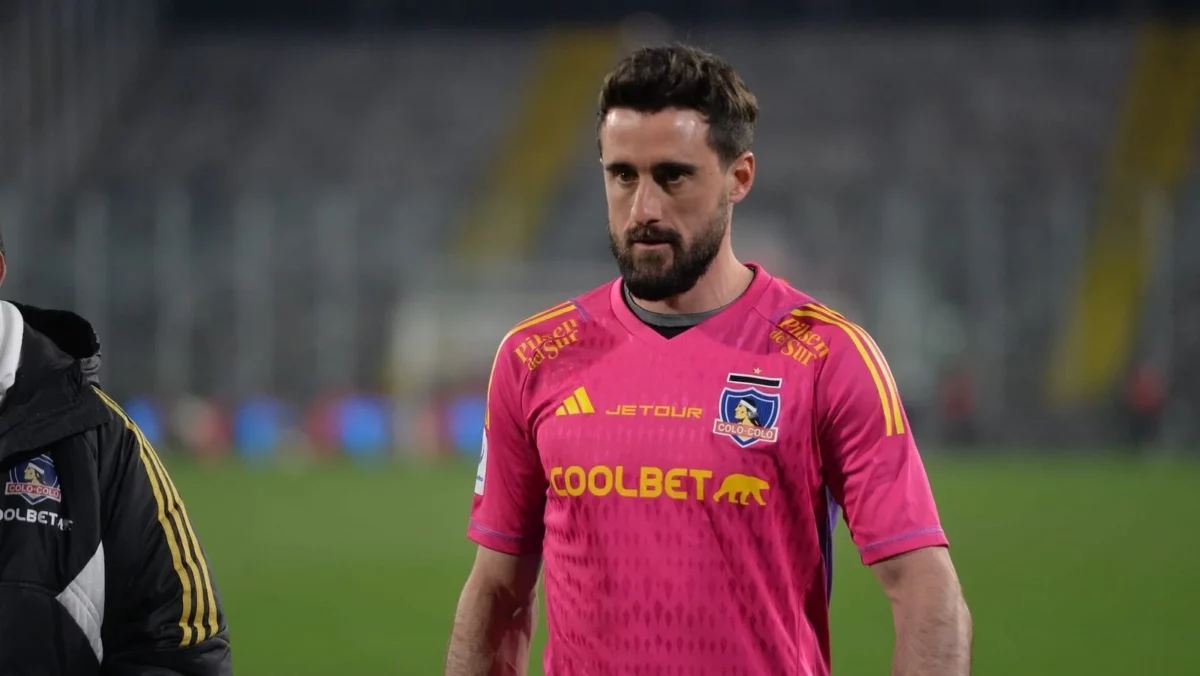 ¿Atajará Fernando De Paul?