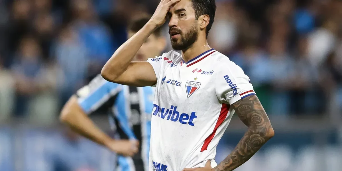 El drama que vive Fortaleza