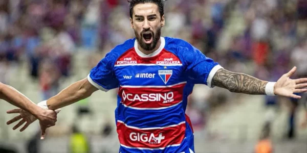 Fortaleza Vs Colo Colo