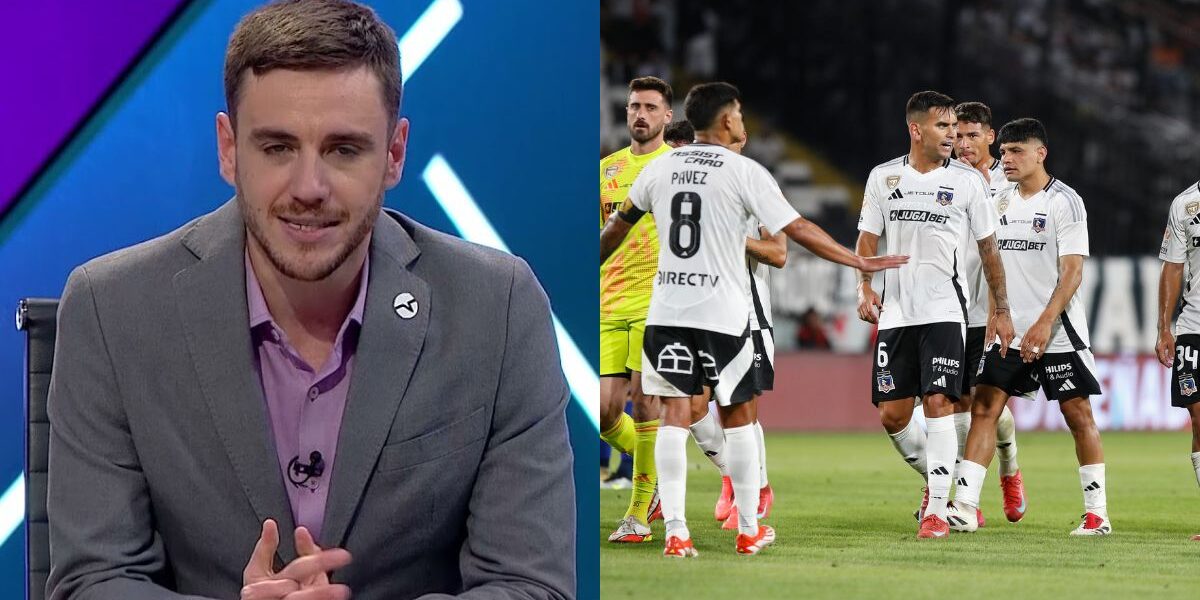 Fouillioux revela destino de jugador albo