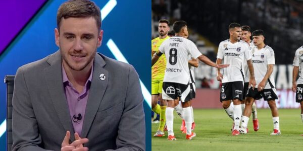 Fouillioux revela destino de jugador albo
