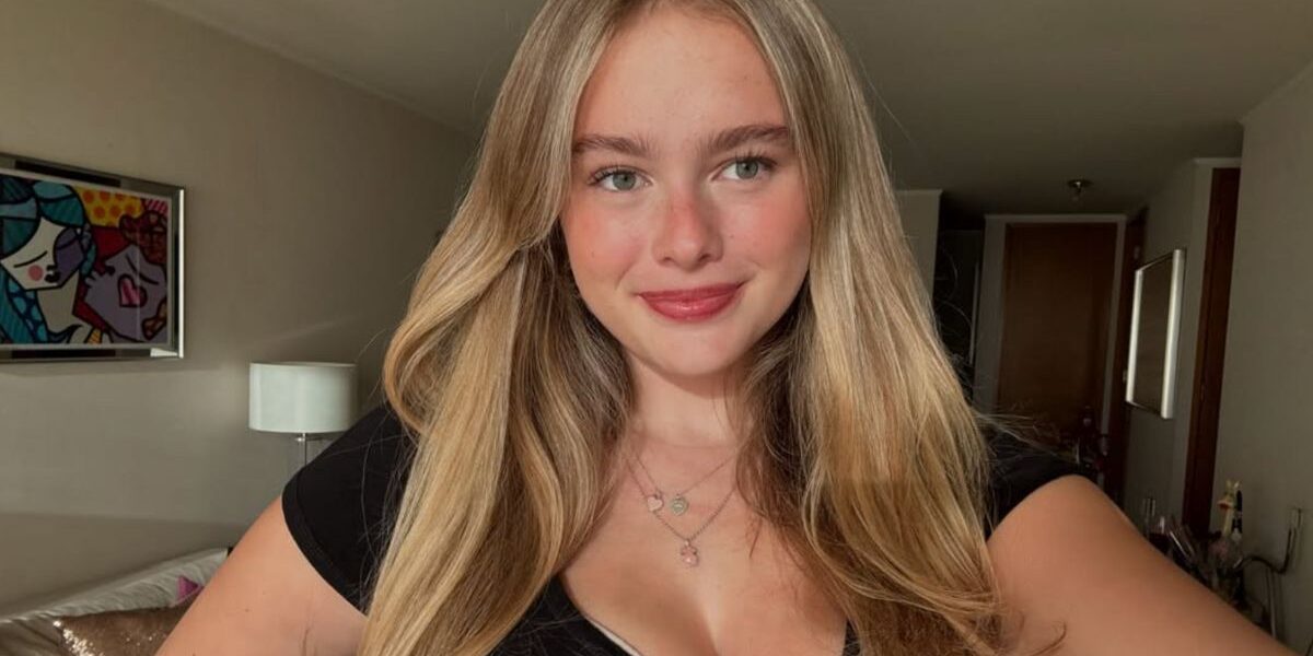 hermana de Giulia Inostroza