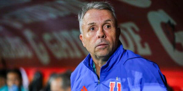 La inesperada decisión de Gustavo Álvarez