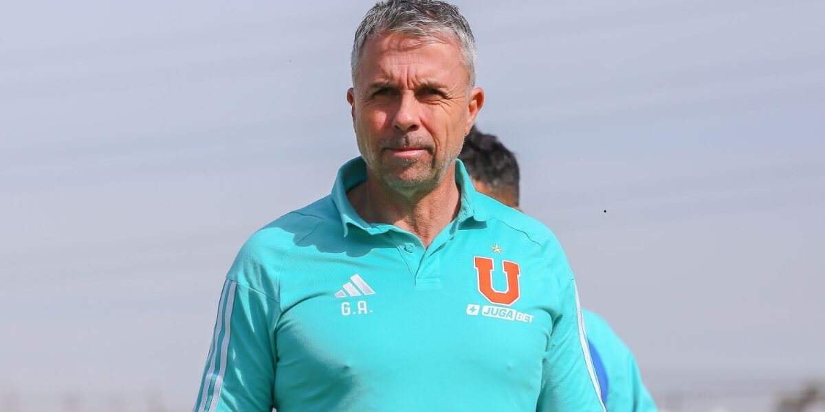 Gustavo Álvarez prepara sorpresa