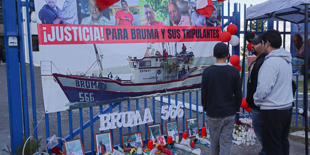 Gustavo Gatica Bruma