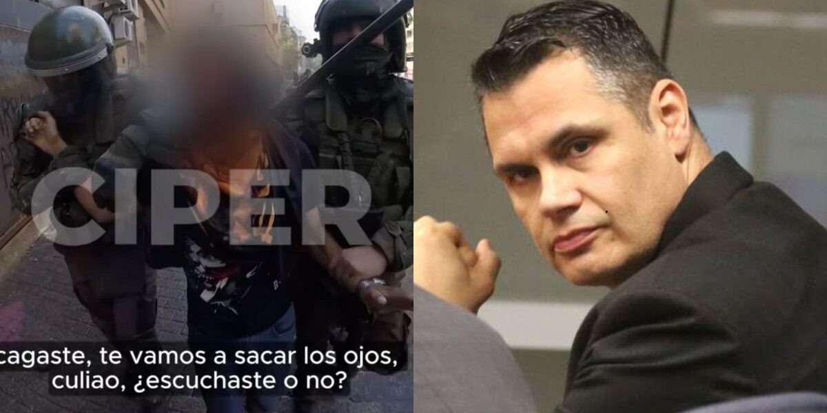 Gustavo Gatica