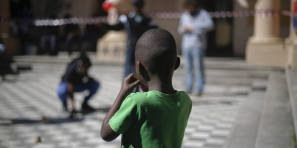 Haitianos