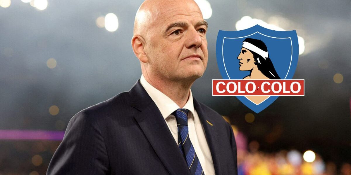 Infantino habla sobre la tragedia en el Monumental