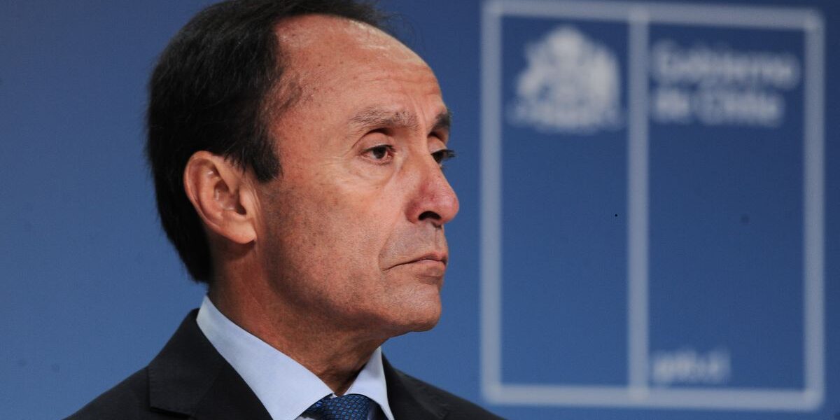 Jaime Pizarro eliminará objetos de animación