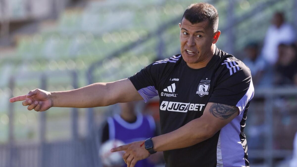 La polémica decisión de Jorge Almirón