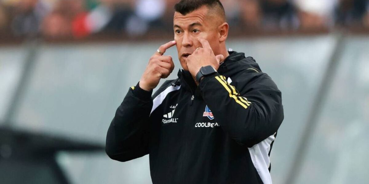 Jorge Almirón sacó a Lucas Cepeda